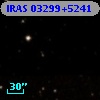 IRAS 03299+5241