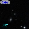 2MASX J13250390+2733177
