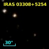 IRAS 03308+5254
