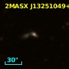 2MASX J13251049+2654187