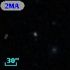 2MASX J13251215+2711137