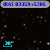 IRAS 03359+5205
