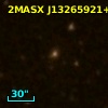 2MASX J13265921+2737514