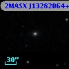 2MASX J13282064+2701333
