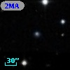 2MASX J13292316+2706486