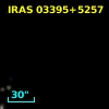 IRAS 03395+5257