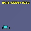 IRAS 03396+5230