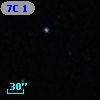 7C 1321+2811