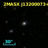 2MASX J13200073+2904340