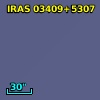 IRAS 03409+5307
