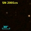 SN 2001cs