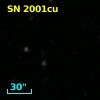 SN 2001cu