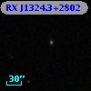 RX J1324.3+2802