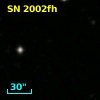 SN 2002fh