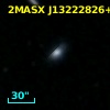 2MASX J13222826+2809198