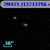 2MASX J13213786+2852345