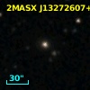 2MASX J13272607+2902372