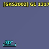 [SKS2002] G1 1317+276