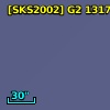 [SKS2002] G2 1317+276
