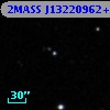 2MASS J13220962+2914569
