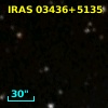 IRAS 03436+5135