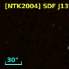 [NTK2004] SDF J132440.6+273607