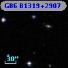 GB6 B1319+2907