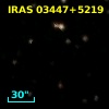 IRAS 03447+5219