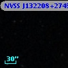 NVSS J132208+274533