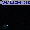 NVSS J132303+273307