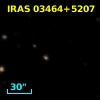 IRAS 03464+5207