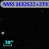 NVSS J132522+273100