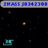 2MASS J03423083+5315370
