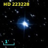 HD 223228