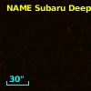 NAME SUBARU DEEP FIELD NGP