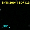 [NTK2004] SDF J132426.5+271600