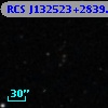RCS J132523+2839.0