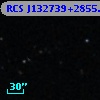 RCS J132739+2855.8