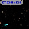 GT 0343+524
