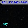 RCS J132907+2840.7