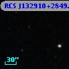 RCS J132910+2849.3
