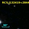 RCS J132419+2844.7