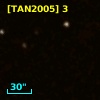 [TAN2005] SDF J132408.3+271543