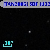 [TAN2005] SDF J132432.5+271647