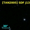 [TAN2005] SDF J132515.5+273714