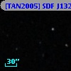 [TAN2005] SDF J132518.4+272122