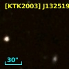 [KTK2003] J132519.9+273704