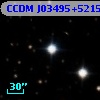 CCDM J03495+5215C