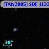 [TAN2005] SDF J132525.3+271932