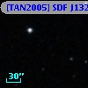 [TAN2005] SDF J132349.2+274546